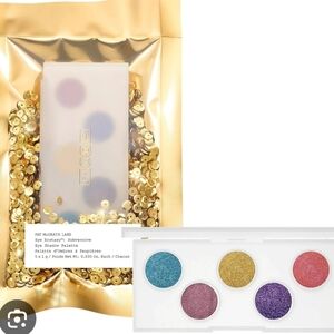 New Pat McGrath Eye Ecstasy Subversive Palette